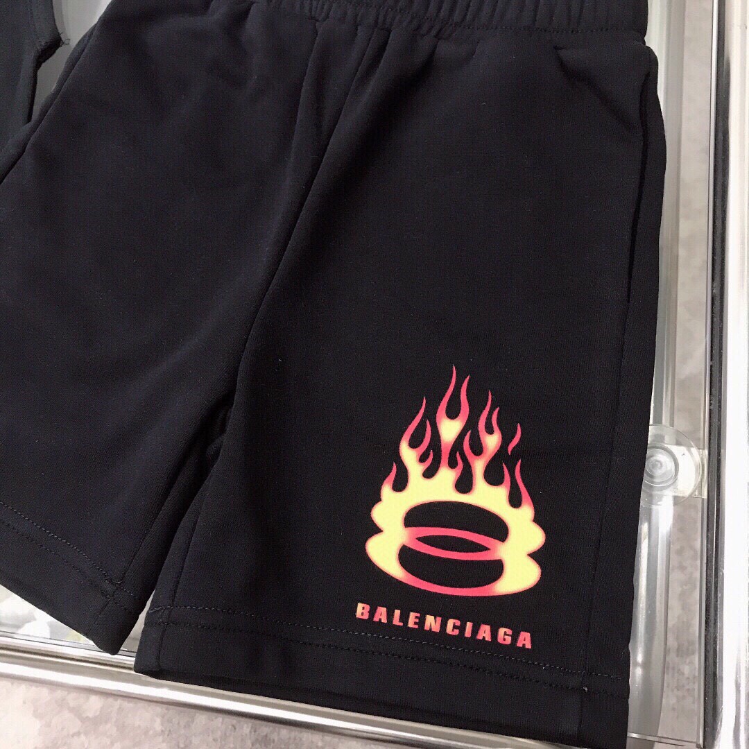 Balenciaga Kids